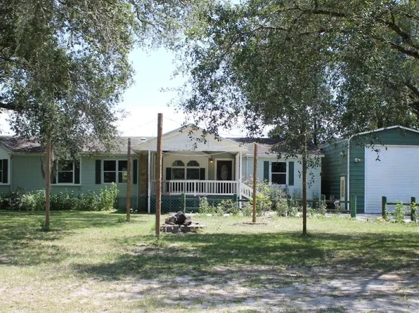 478 SW Colgate Loop, Fort White, FL 32038