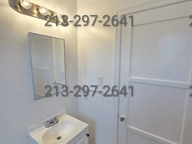 1211 S Westmoreland Ave #A — Photo 12