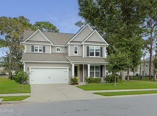 4165 Sage Dr, Beaufort, SC 29907