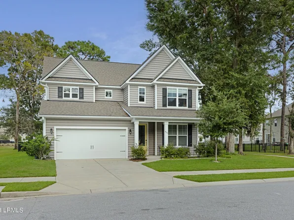 4165 Sage Dr, Beaufort, SC 29907