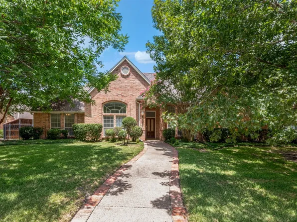106 Charlottesville Ave, Colleyville, TX 76034