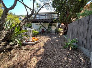 56 San Benito Rd, Brisbane, CA 94005