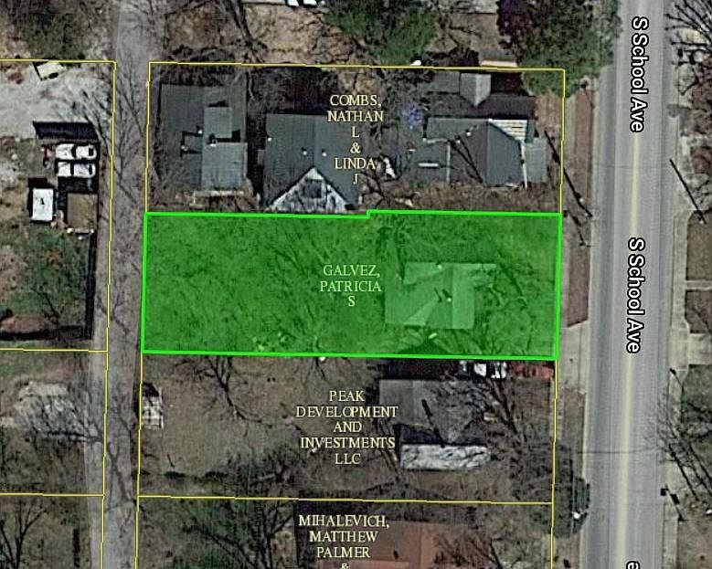 1st image of 305 S School Ave