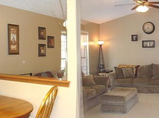 2111 Wellesley Ln, Kokomo, IN 46902