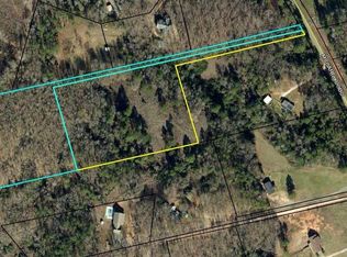 823 McCarty Dodd Rd, Colbert, GA 30628