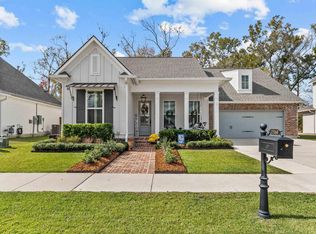 13168 Elissa Ln, Baton Rouge, LA 70818