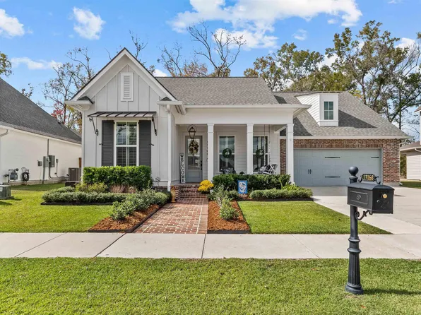 13168 Elissa Ln, Baton Rouge, LA 70818