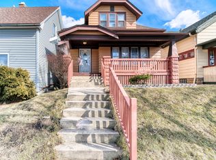 1606 S 33rd St, Milwaukee, WI 53215