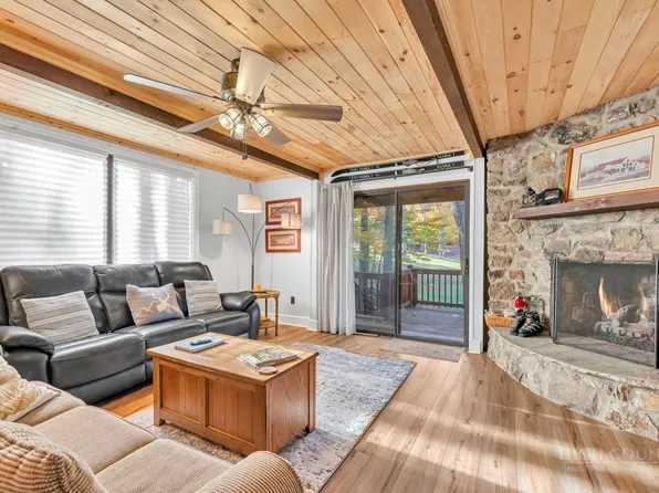 101 Golf View Drive #A-1, Beech Mountain, NC 28604