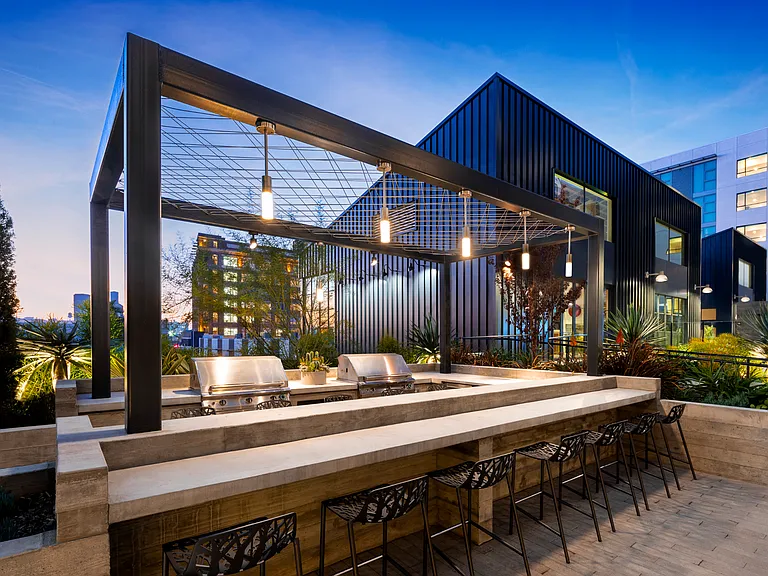 Amp Lofts — Photo 31