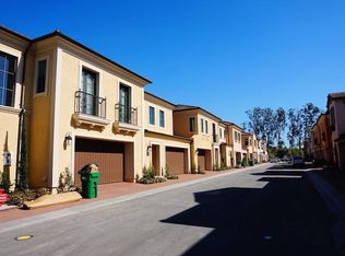 194 Crescent Moon, Irvine, CA 92602