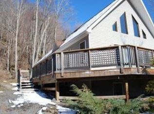 5994 Route 28, Shandaken, NY 12464