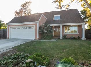4143 Rhine Ct, Napa, CA