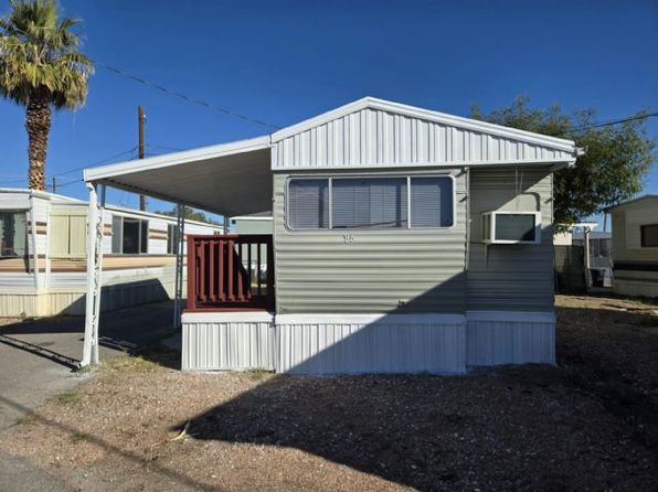 2537 Las Vegas Blvd N Trailer 86