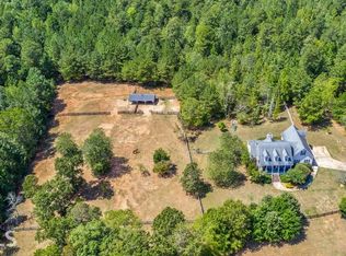 1240 Riverbanks Rd, Bishop, GA 30621