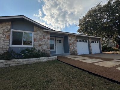2601 Sweet Clover Dr, Austin, TX, 78745