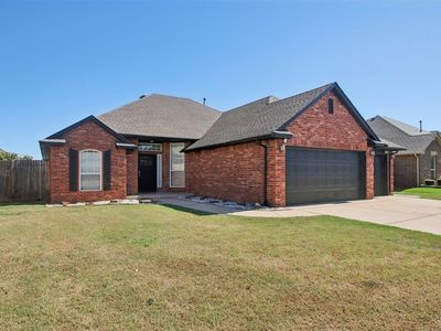 4812 Millstone Dr, Oklahoma City, OK, 73179