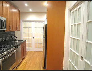 Rented by City Connections Realty