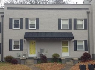 912 Ferndale Blvd #912, High Pt, NC 27262