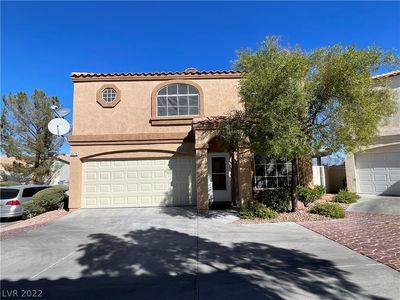 3378 Epson St, Las Vegas, NV, 89129