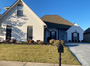 810 Harvest Xing, Flowood, MS 39232