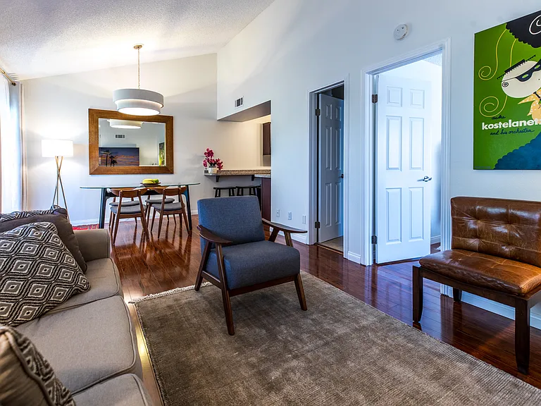 351 N Hermosa Dr #4A2 — Photo 6