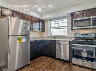 4230-64 W Nelson, Chicago, IL 60641