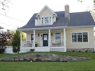 173 Col John Gardner Rd, Narragansett, RI 02882