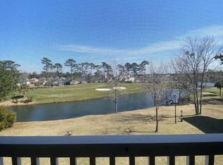 699 Riverwalk Dr UNIT 302, Myrtle Beach, SC 29579