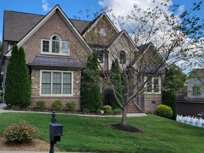 550 Stone Villa Ln Lot 32, Knoxville, TN, 37934