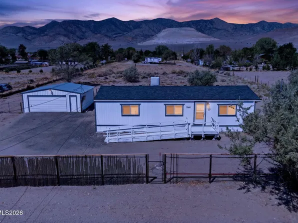 7040 E Highway 50, Dayton, NV 89403