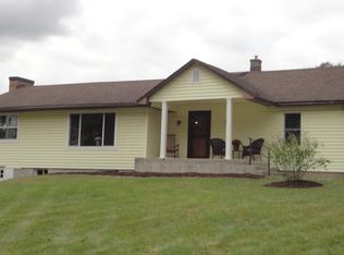 5970 Esch Rd, Manchester, MI 48158