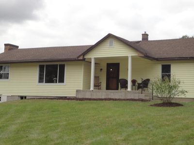 5970 Esch Rd, Manchester, MI, 48158