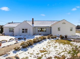 68991 Mound Rd, Washington, MI 48095