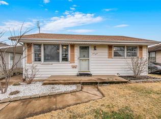 4015 Weber Rd, Saint Louis, MO 63123