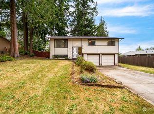 7706 192nd Ave E, Bonney Lake, WA