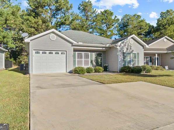 107 Cottage Loop, Dublin, GA 31021