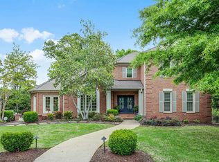 18 Deepwood Dr, Jackson, TN 38305