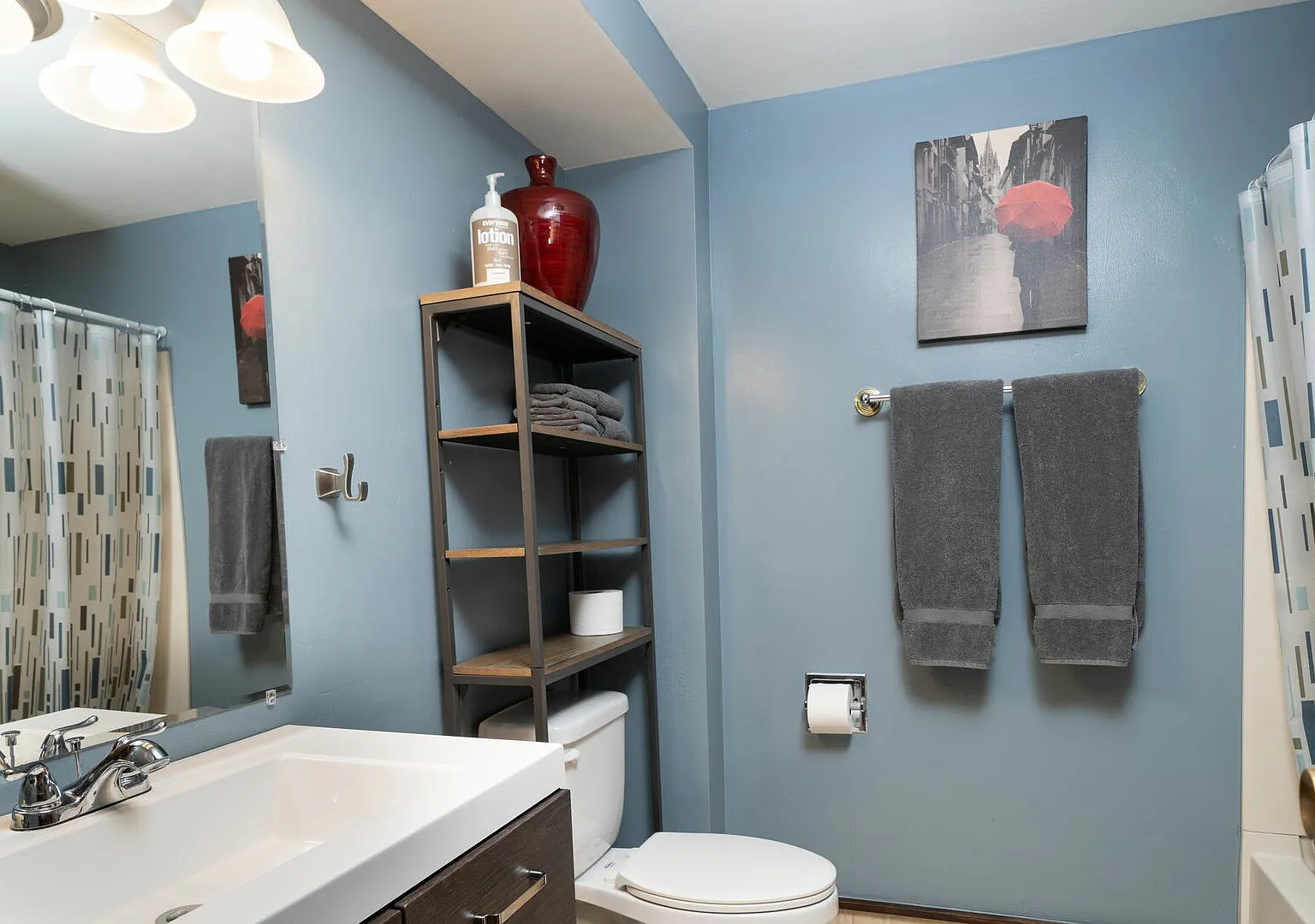 1 bed, 491 sqft, $1,550 — Photo 2