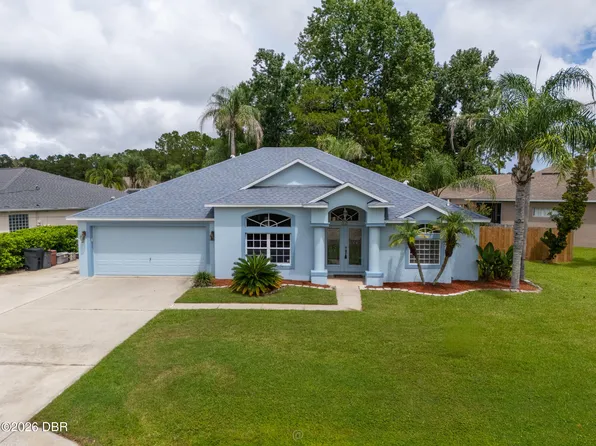 34 Woodholme Ln, Palm Coast, FL 32164