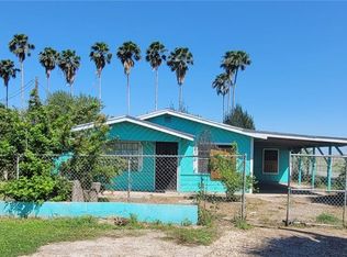 3715 Mile 10 N, Mercedes, TX 78570