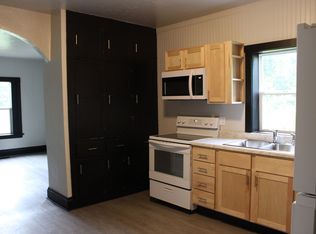 218 Sabin Ave W, Ladysmith, WI 54848