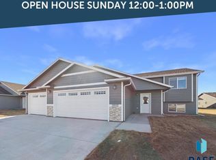1013 Birch St, Harrisburg, SD 57032