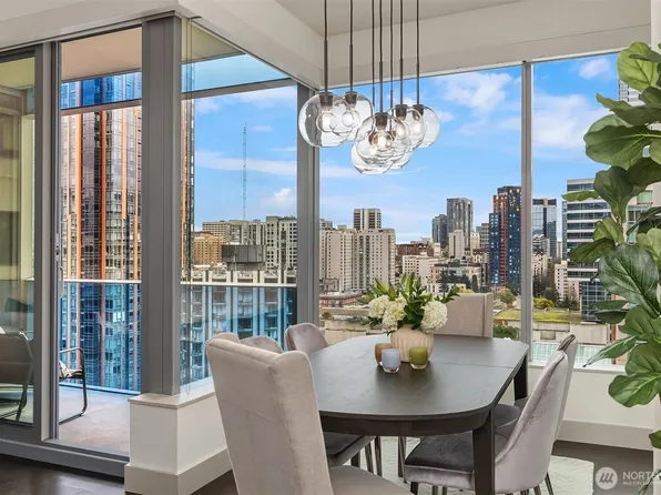 737 Olive Way #2408, Seattle, WA 98101