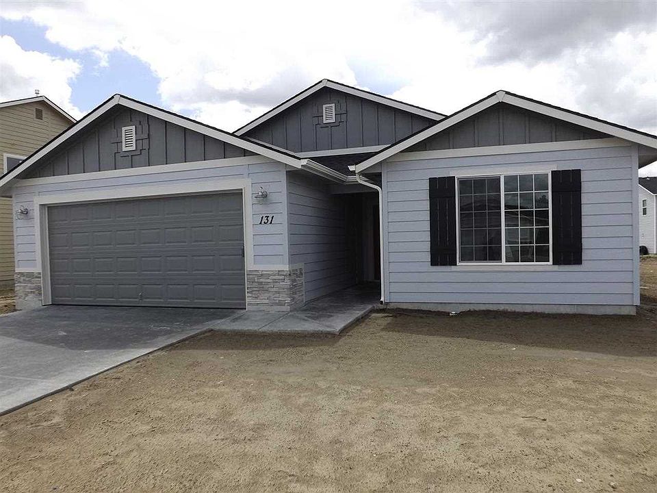 2nd image of 131 E Walcott Lake Dr