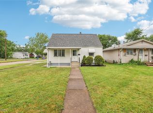 3103 Colorado Ave, Lorain, OH