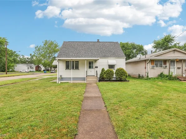 3103 Colorado Ave, Lorain, OH 44052