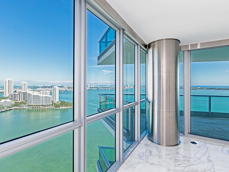 1st image of 1331 Brickell Bay Dr APT 3501