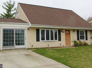 7944 Citadel Dr, Severn, MD 21144