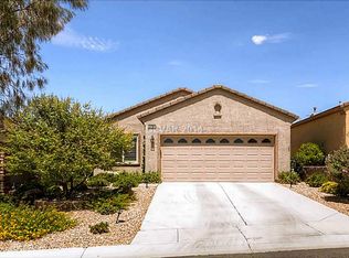 2586 Corvus St, Henderson, NV 89044